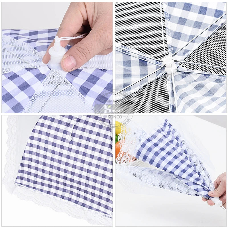 Food Umbrella Cover