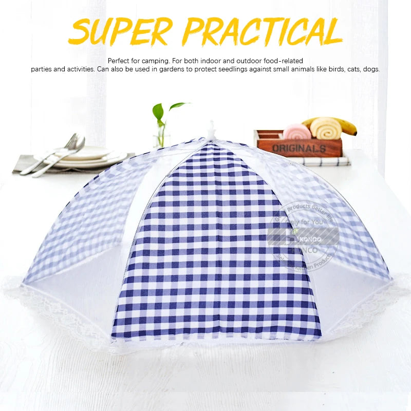 Food Umbrella Cover