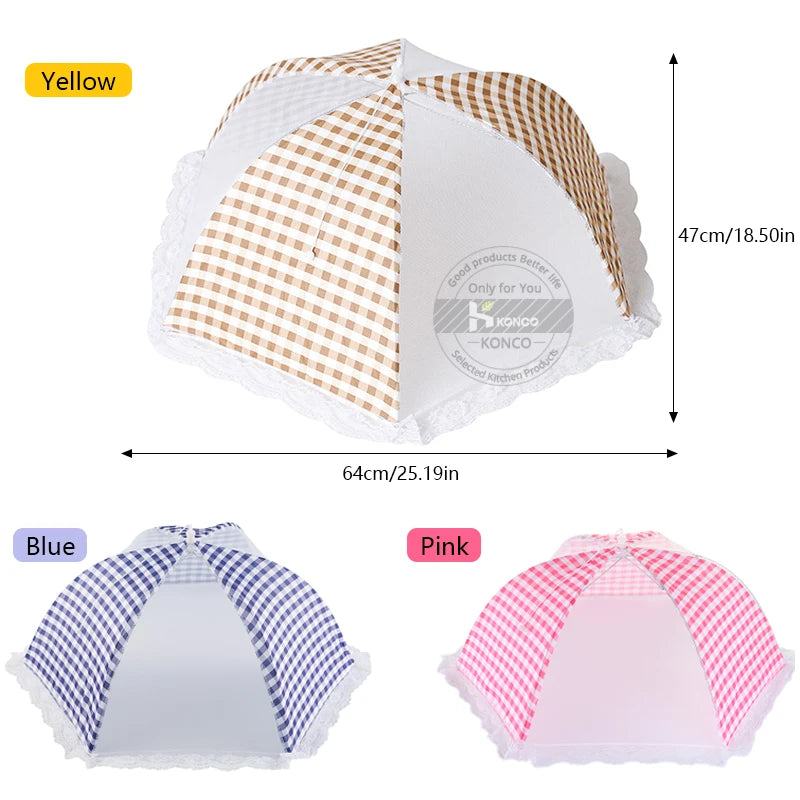 Food Umbrella Cover