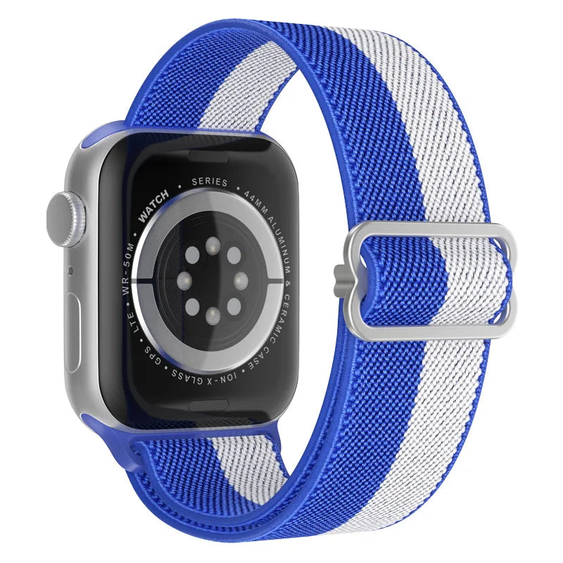 Bohemian Nylon Strap for Apple Watch