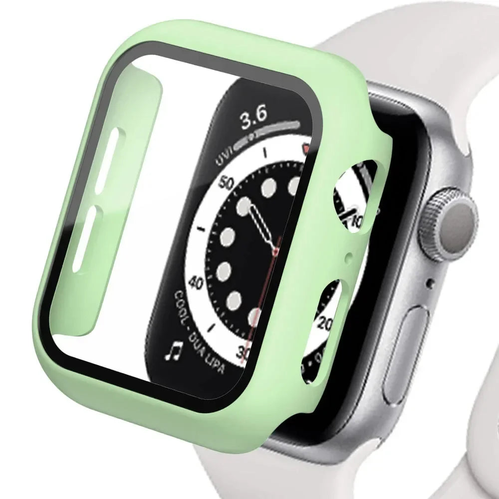 Apple Watch Band Case