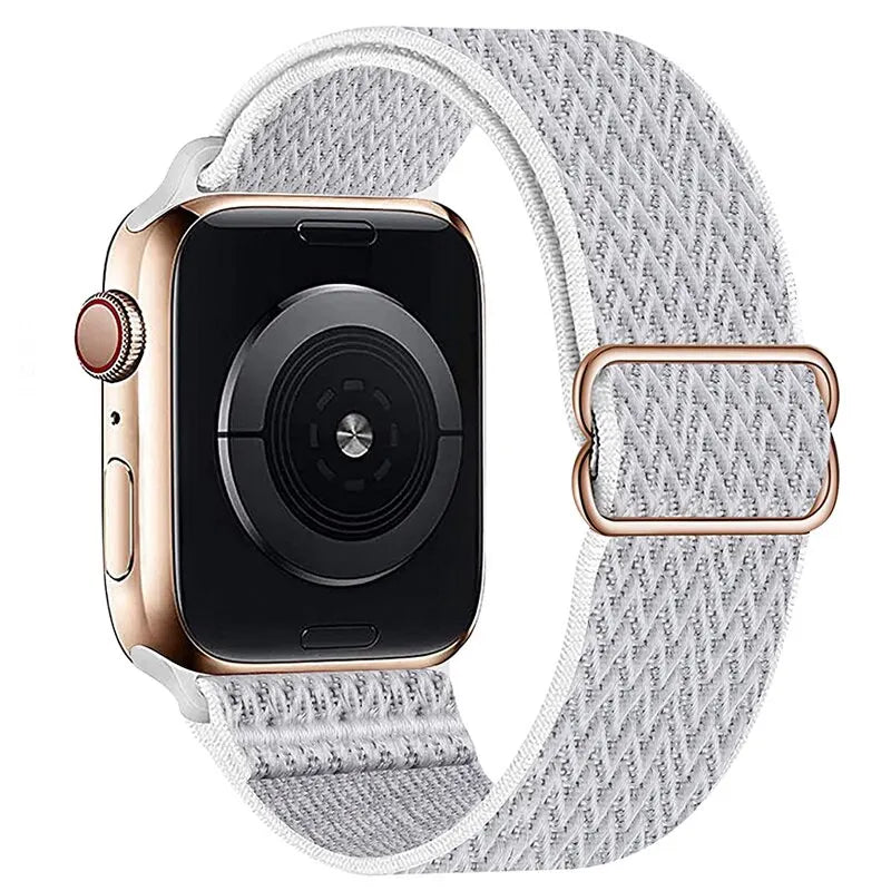 Bohemian Nylon Strap for Apple Watch