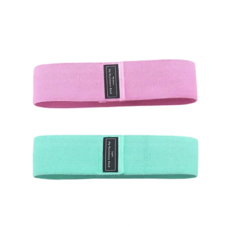 1/2/3PCS Fitness Resistance Bands