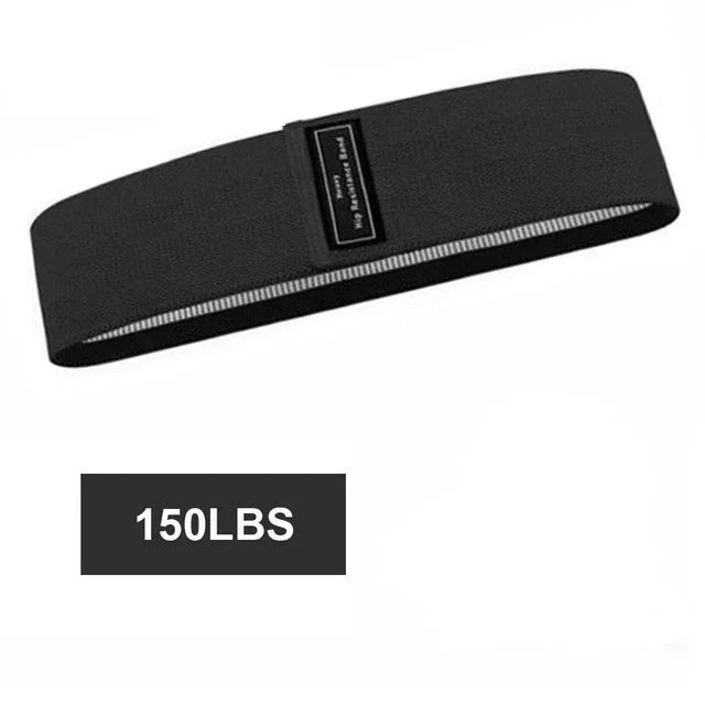 1/2/3PCS Fitness Resistance Bands