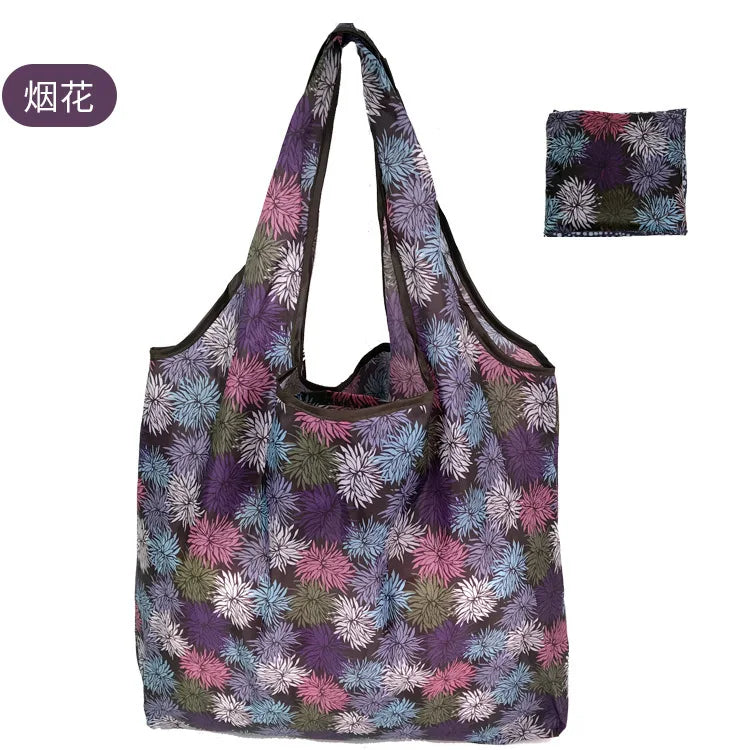 Large Reusable Bag