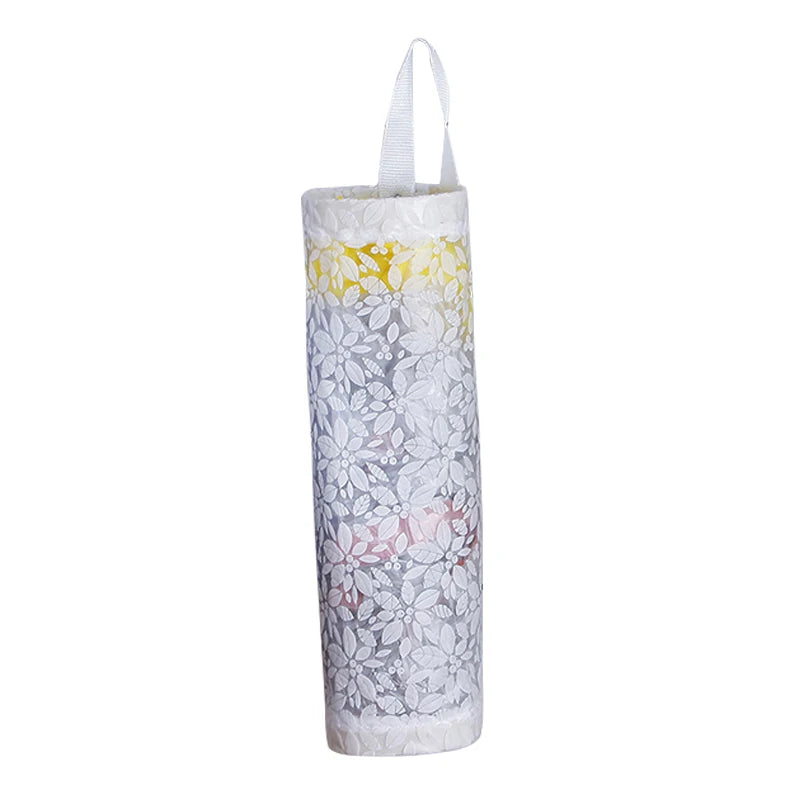Hanging Storage Bag Dispenser