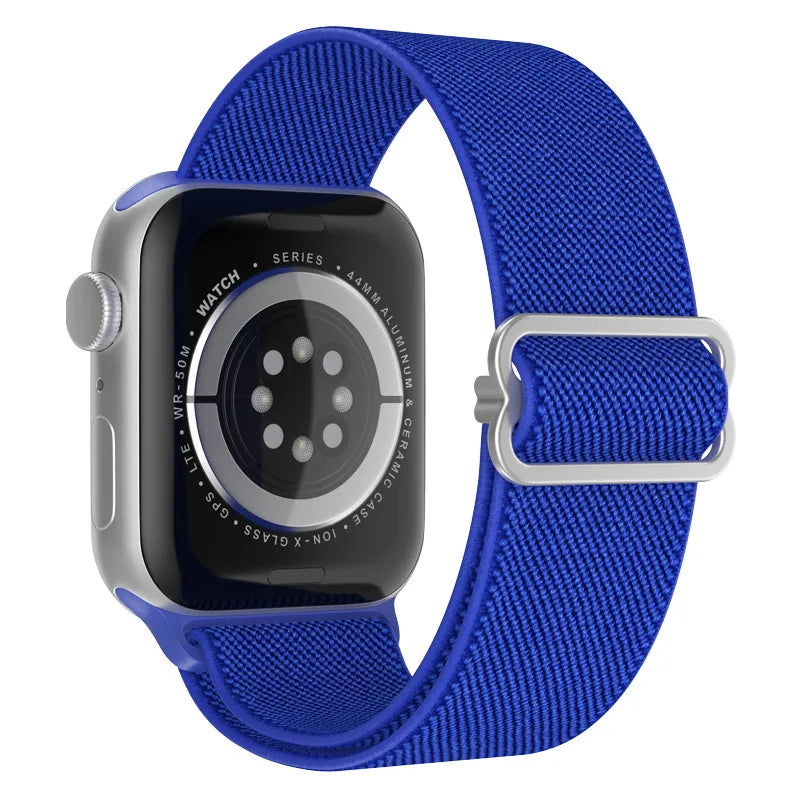 Bohemian Nylon Strap for Apple Watch