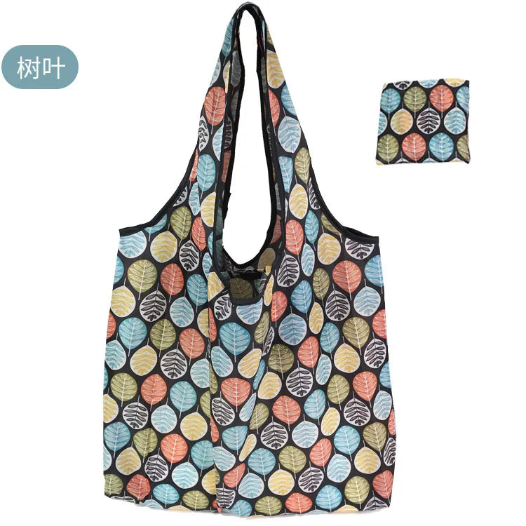 Large Reusable Bag