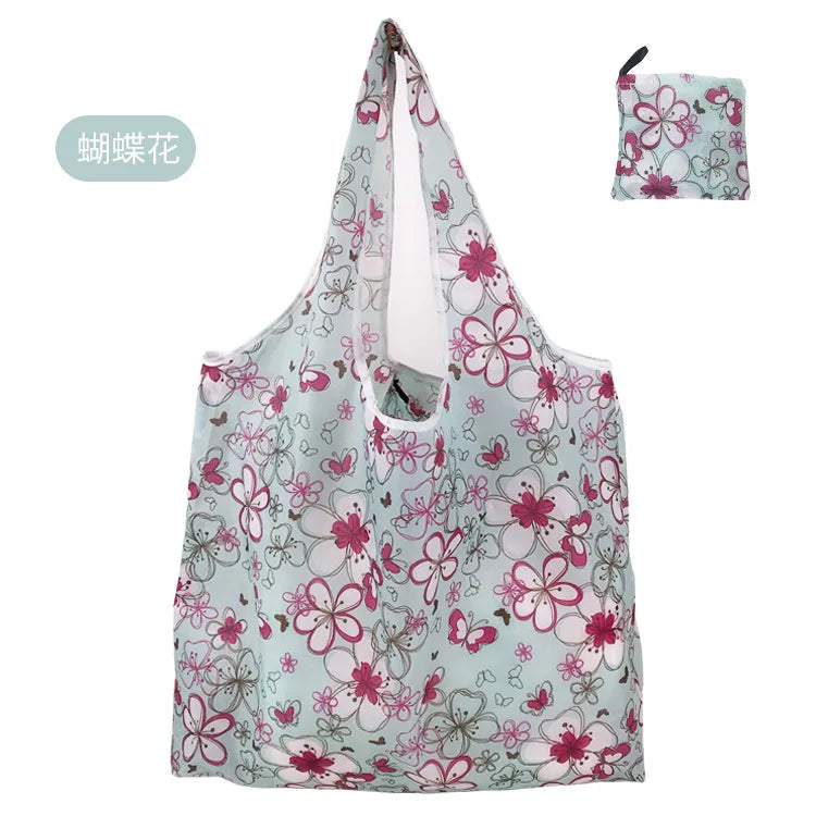 Large Reusable Bag