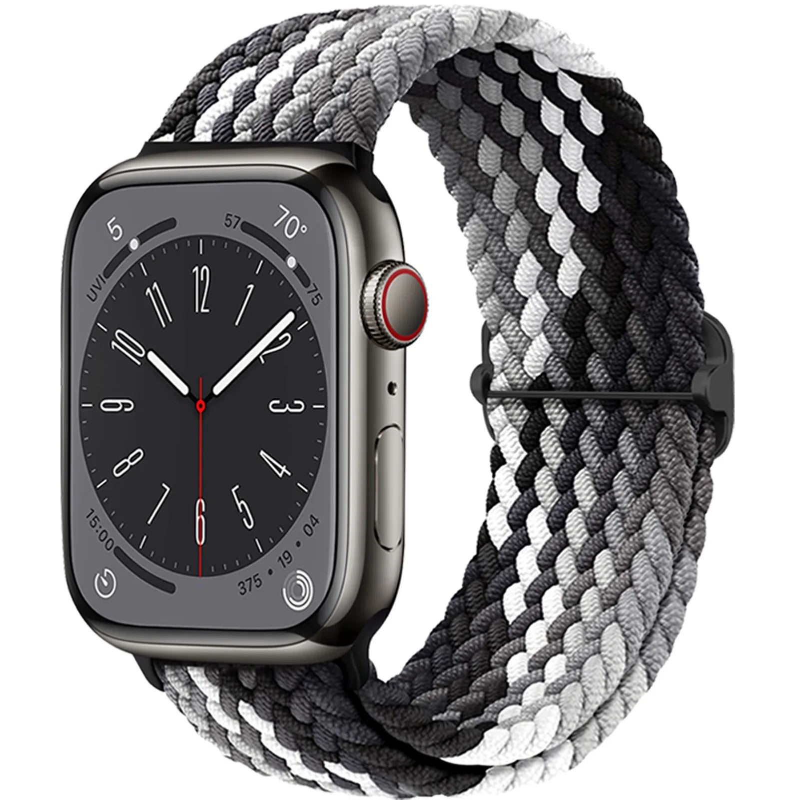 Braided Bracelet Apple Watch Band