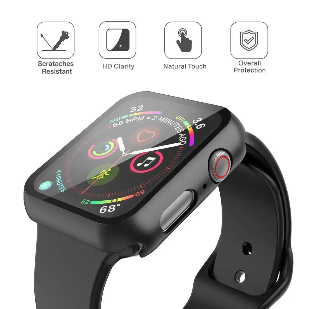 Apple Watch Band Case