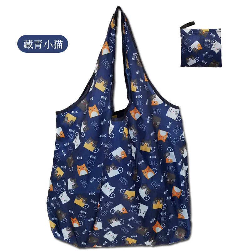 Large Reusable Bag