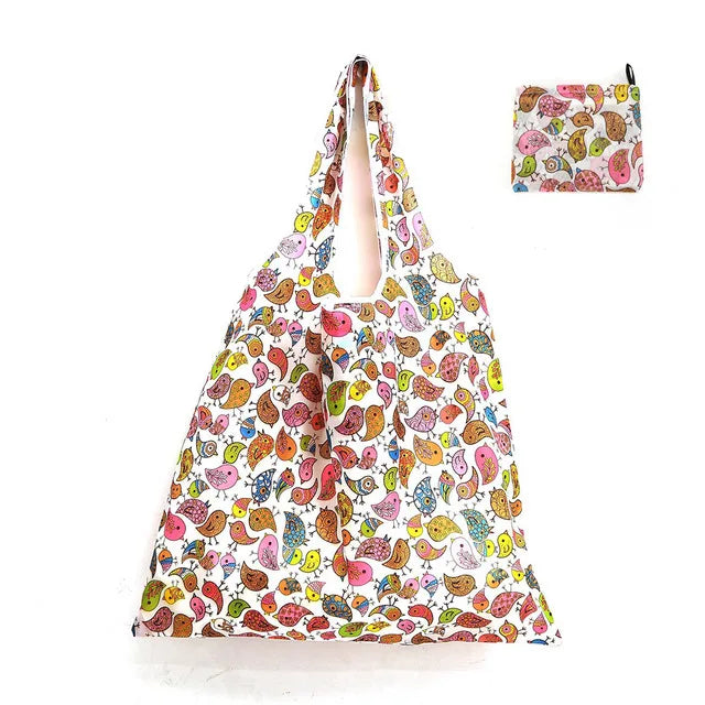 Large Reusable Bag