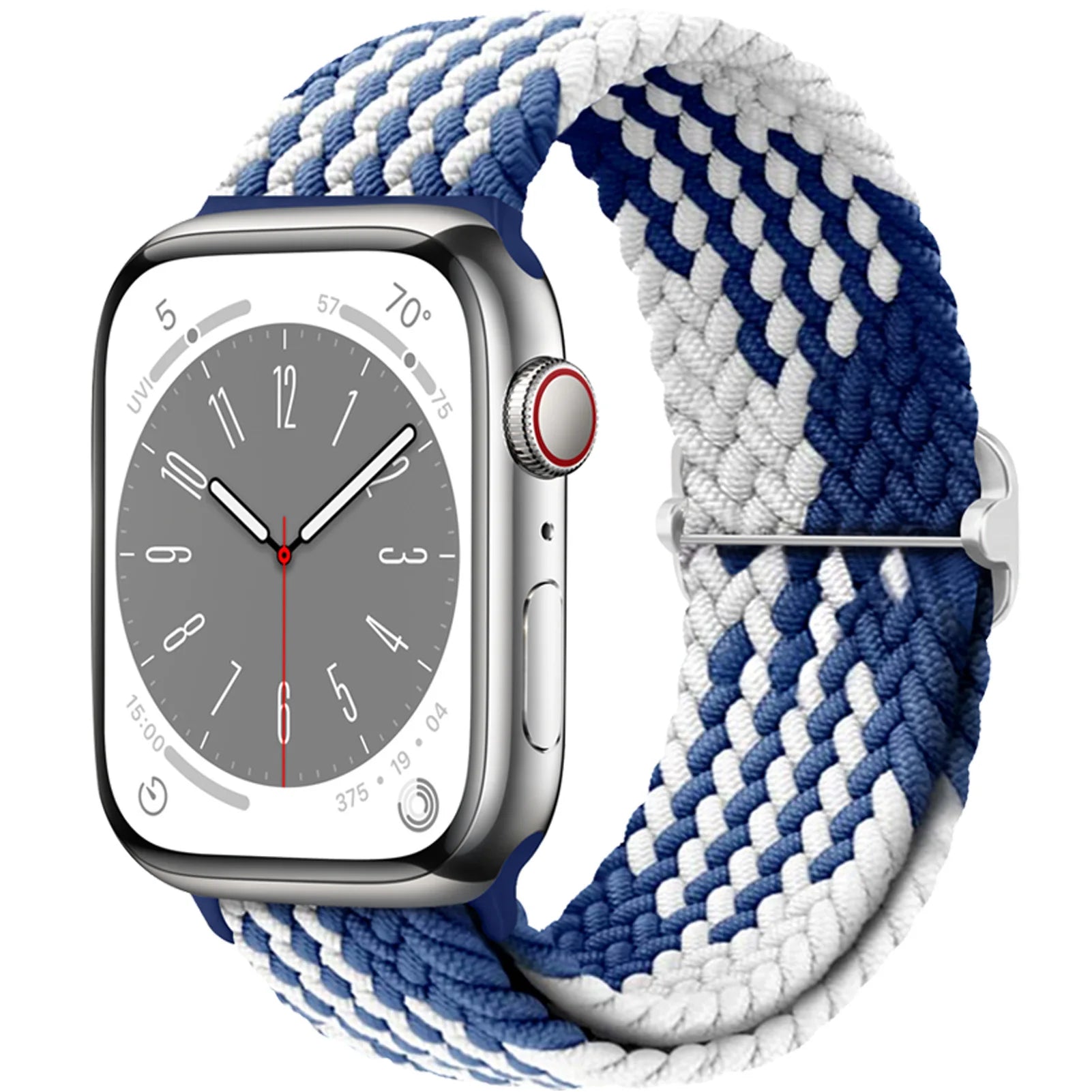 Braided Bracelet Apple Watch Band