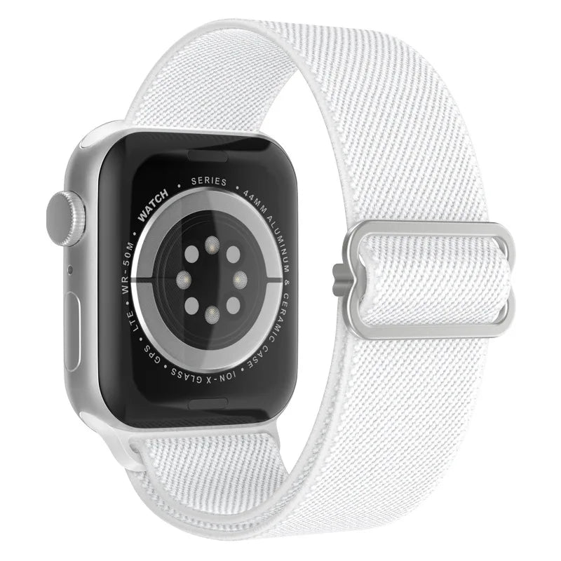 Bohemian Nylon Strap for Apple Watch