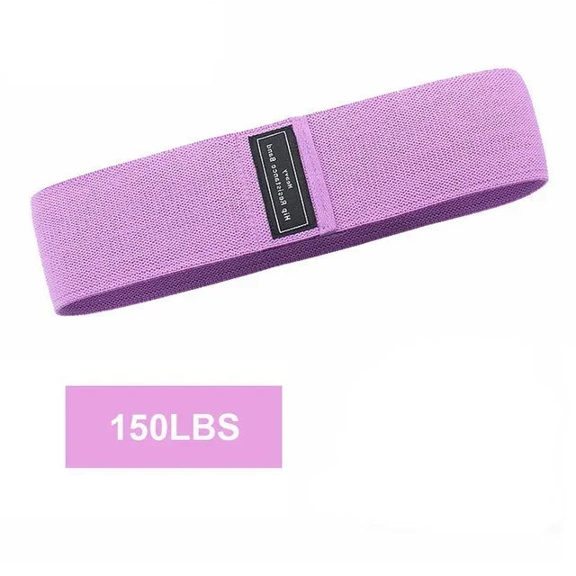 1/2/3PCS Fitness Resistance Bands