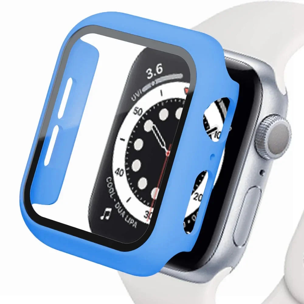 Apple Watch Band Case