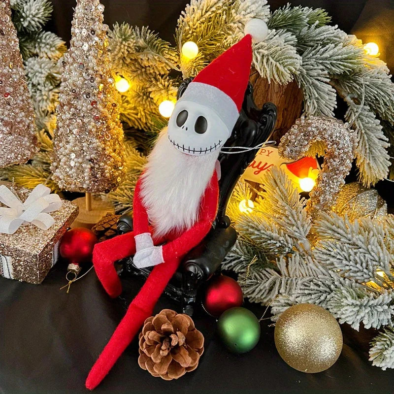 Jack Skellington XMAS decoration