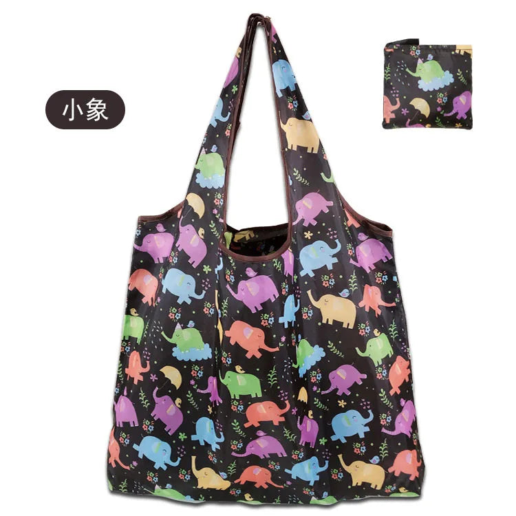 Large Reusable Bag