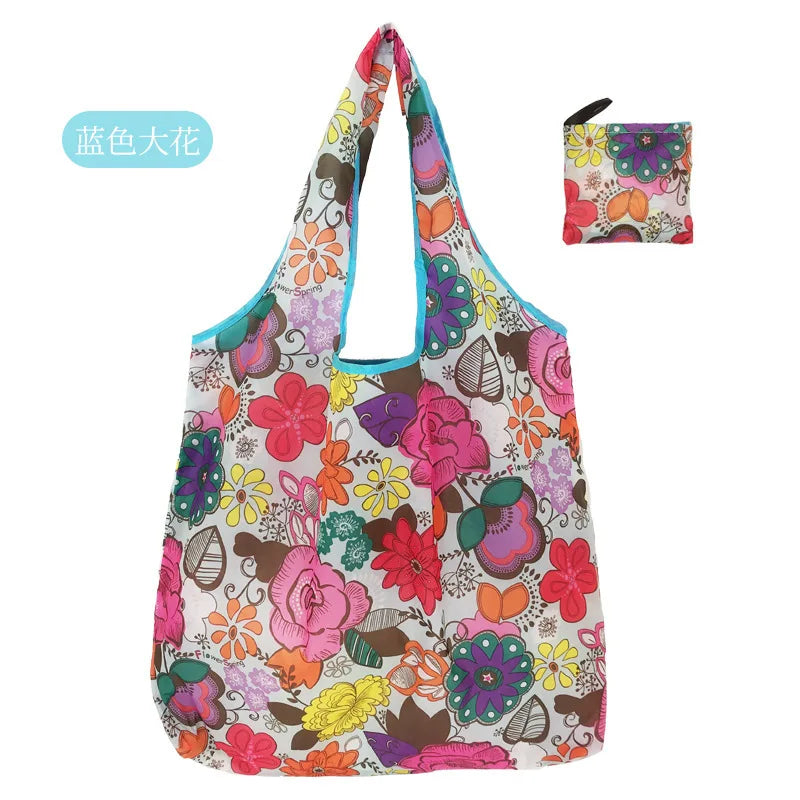 Large Reusable Bag