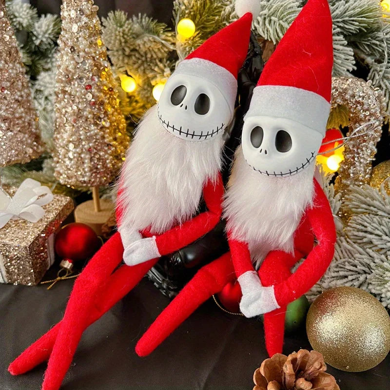Jack Skellington XMAS decoration