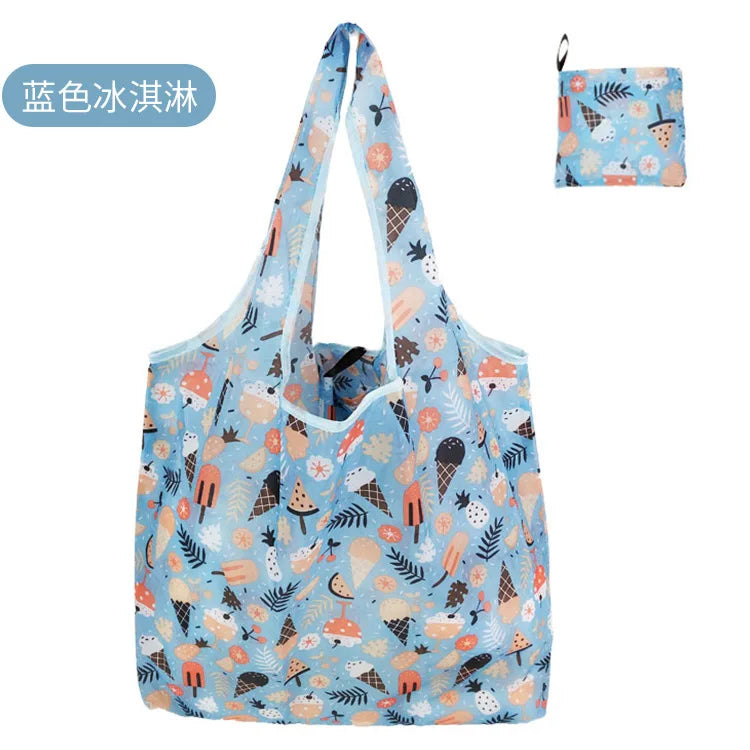 Large Reusable Bag