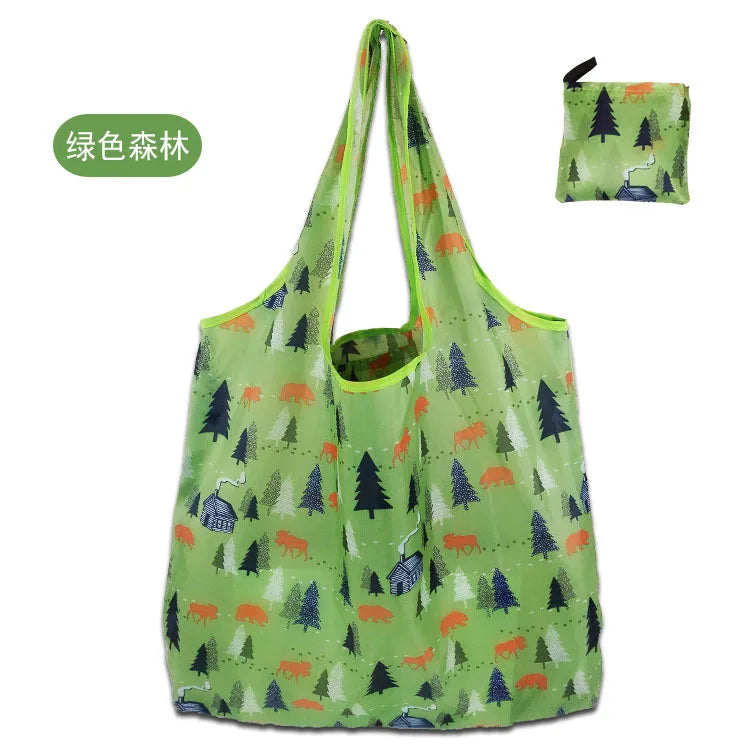 Large Reusable Bag