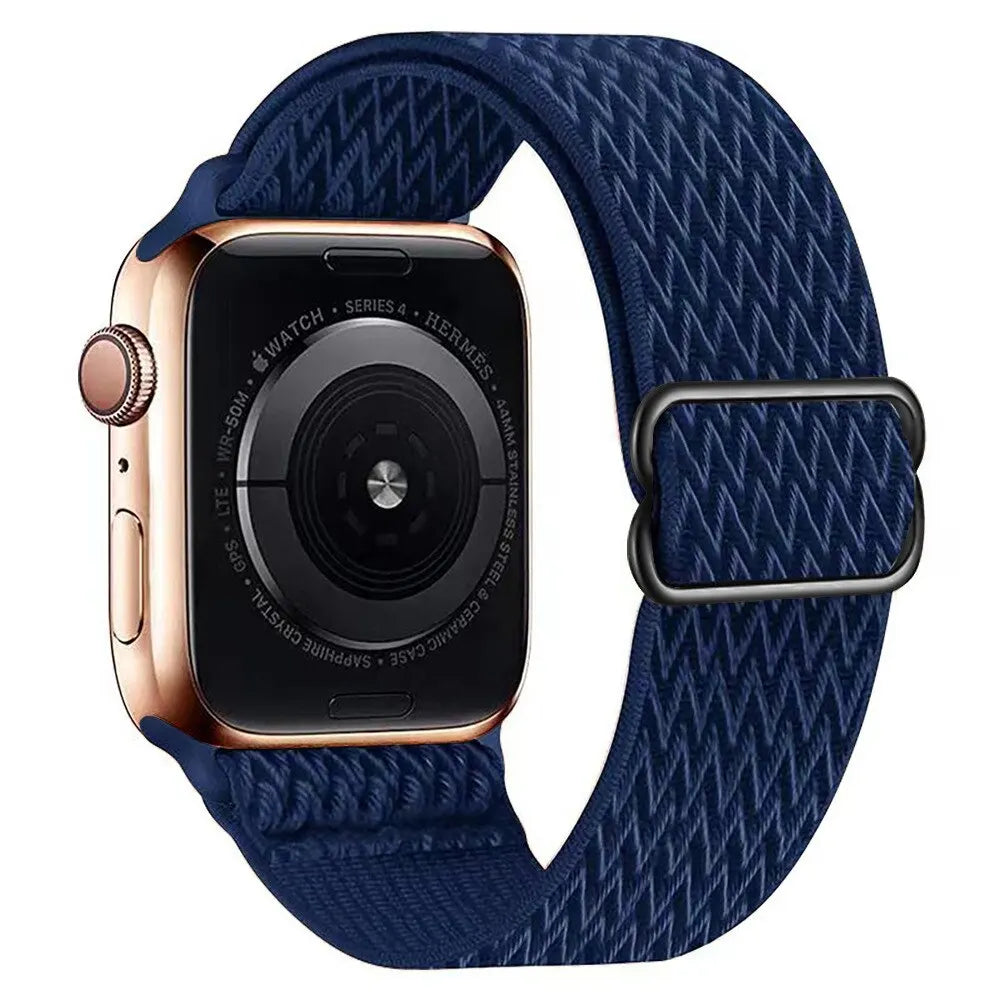 Bohemian Nylon Strap for Apple Watch