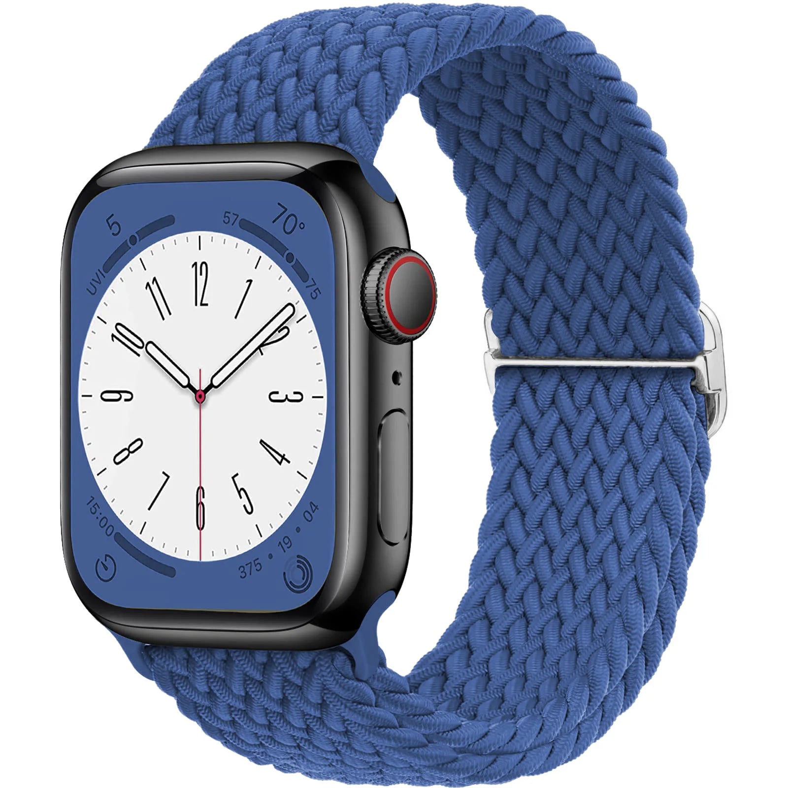 Braided Bracelet Apple Watch Band