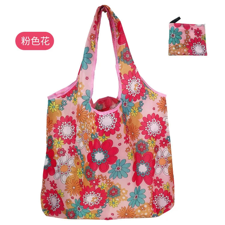 Large Reusable Bag