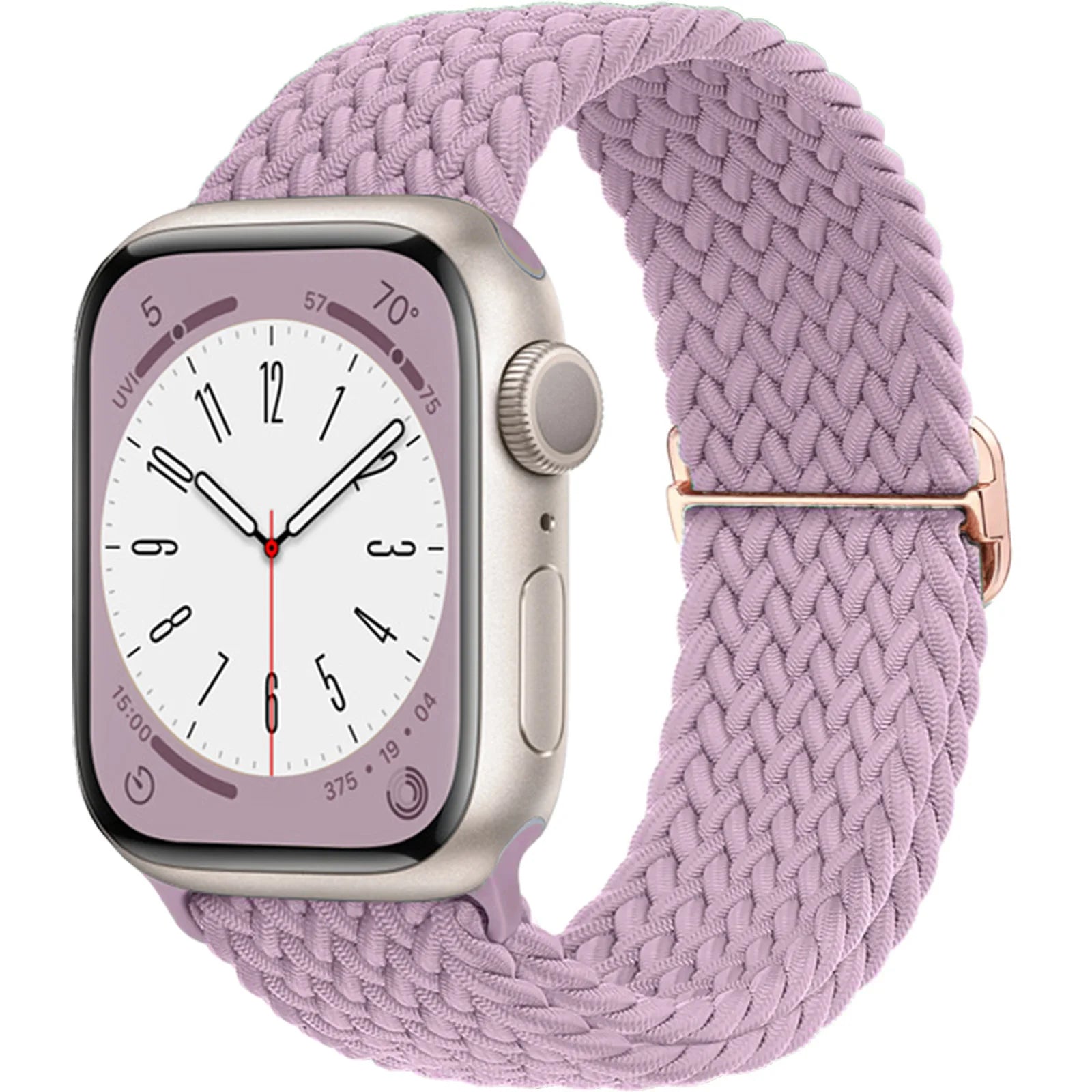 Braided Bracelet Apple Watch Band