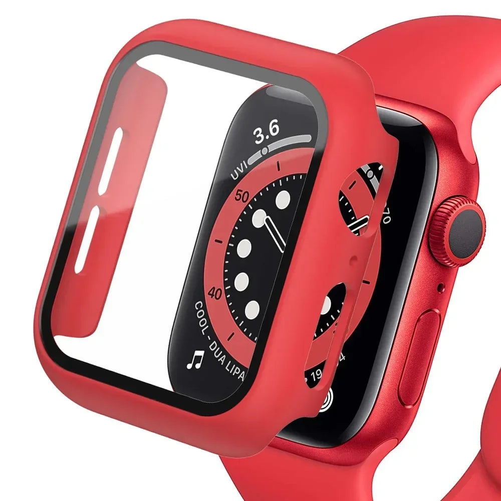 Apple Watch Band Case