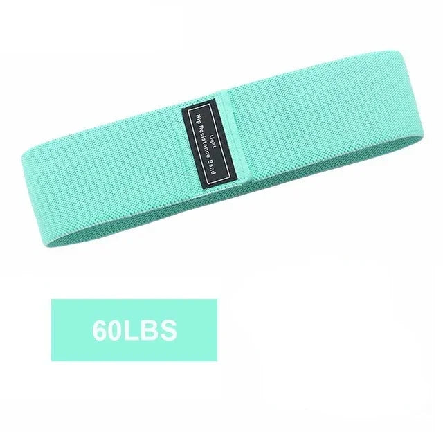 1/2/3PCS Fitness Resistance Bands