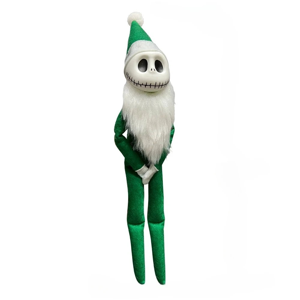 Jack Skellington XMAS decoration