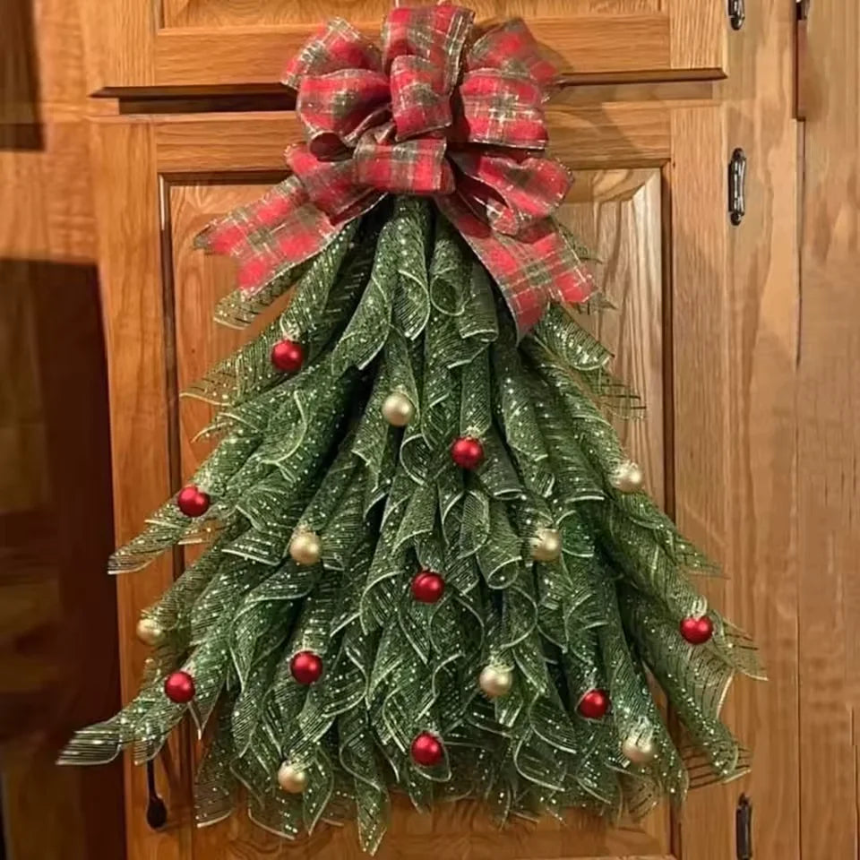 Christmas Wreath Decoration