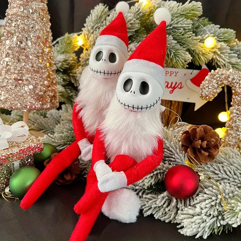 Jack Skellington XMAS decoration