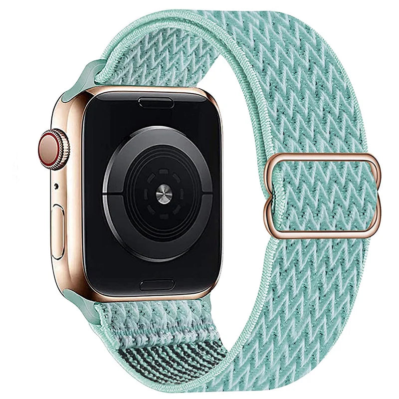 Bohemian Nylon Strap for Apple Watch