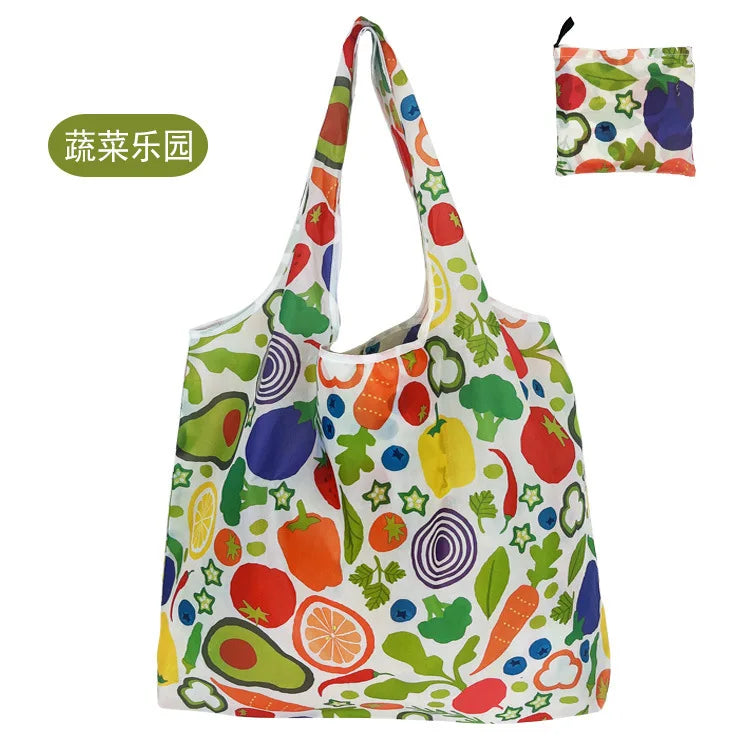 Large Reusable Bag