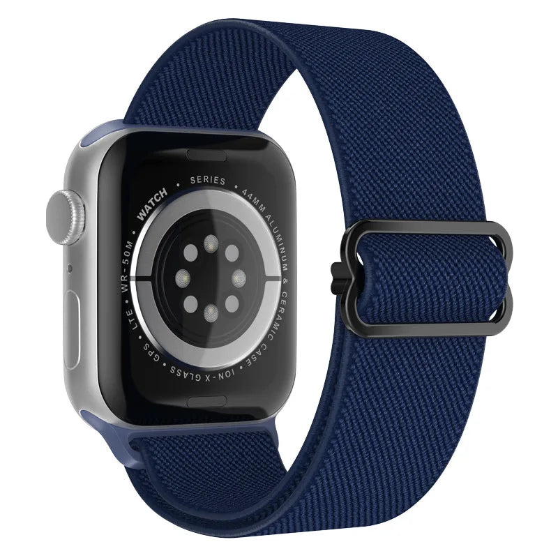 Bohemian Nylon Strap for Apple Watch