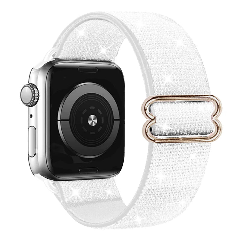 Bohemian Nylon Strap for Apple Watch