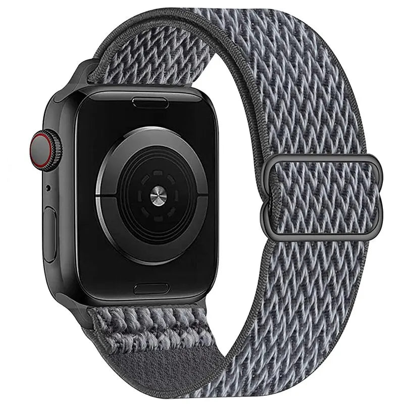 Bohemian Nylon Strap for Apple Watch