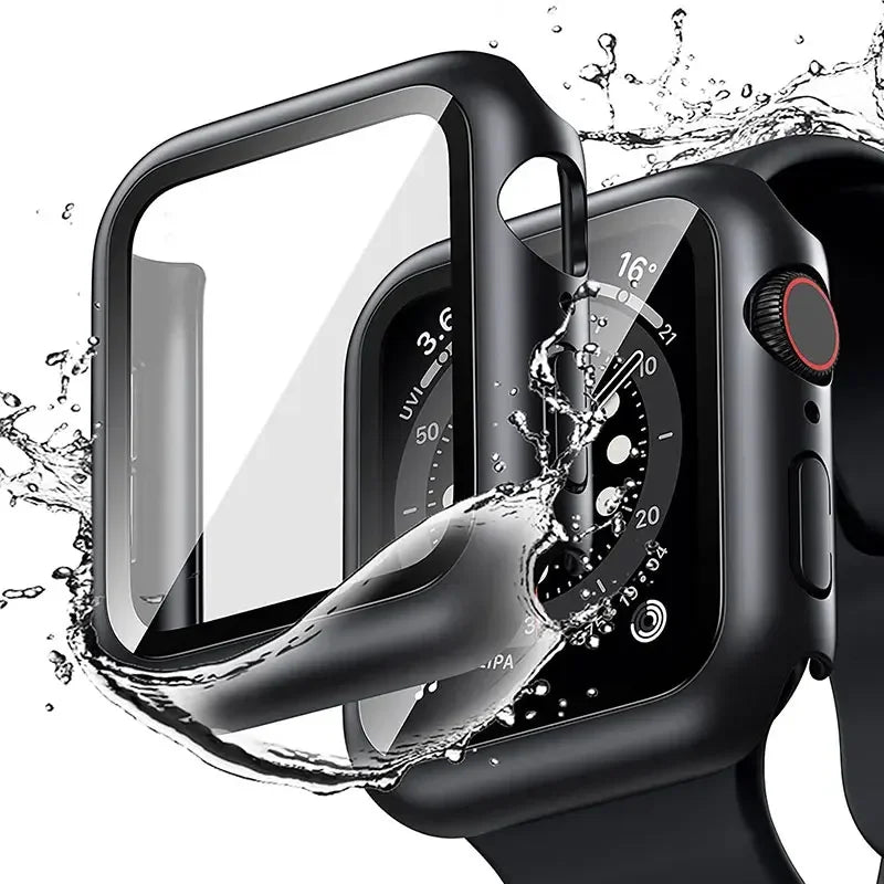 Apple Watch Band Case