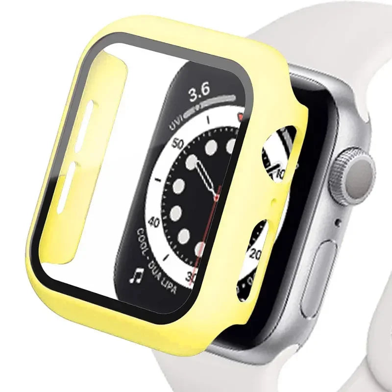 Apple Watch Band Case
