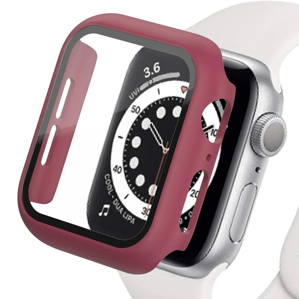 Apple Watch Band Case