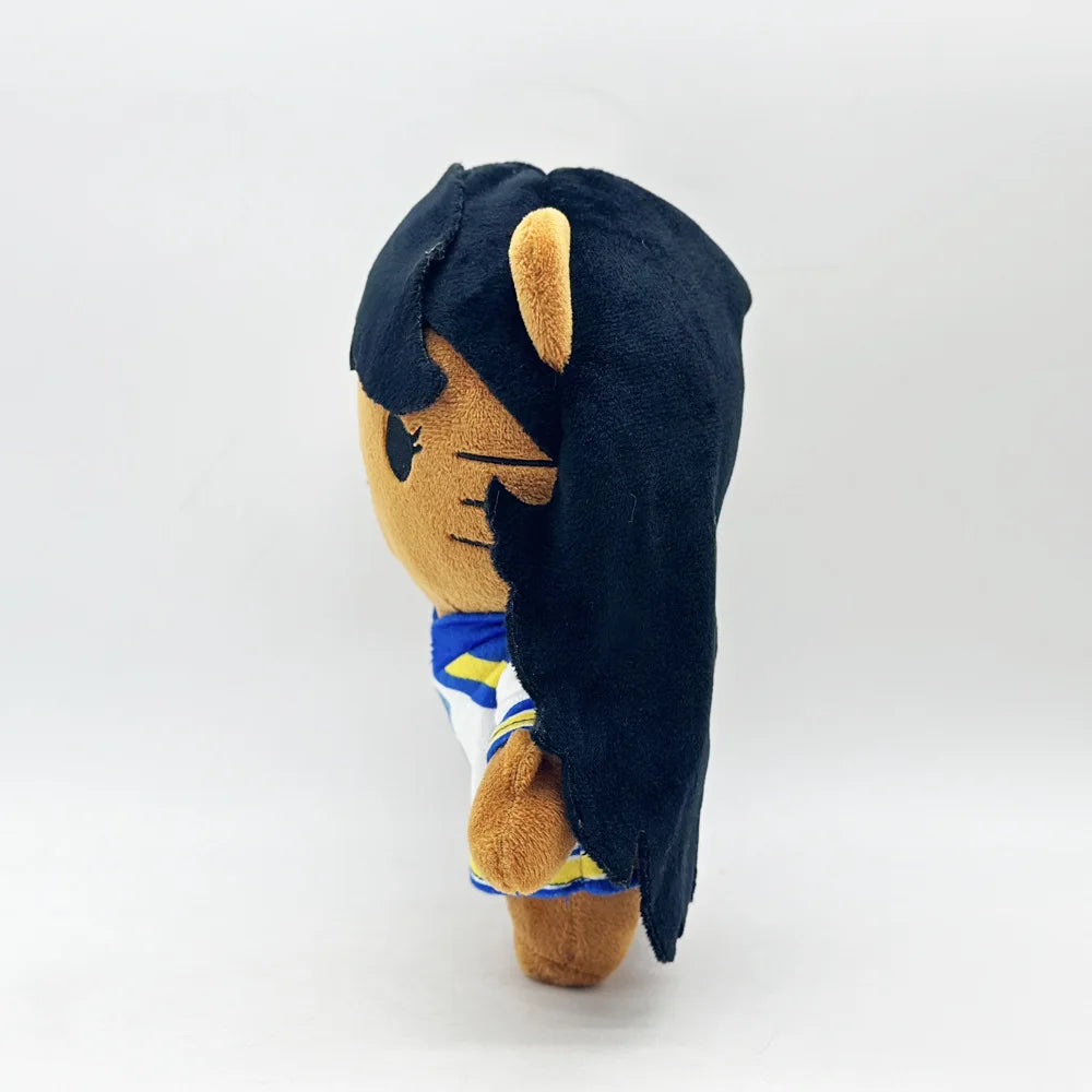 Hello Kitty SZA Plush Doll