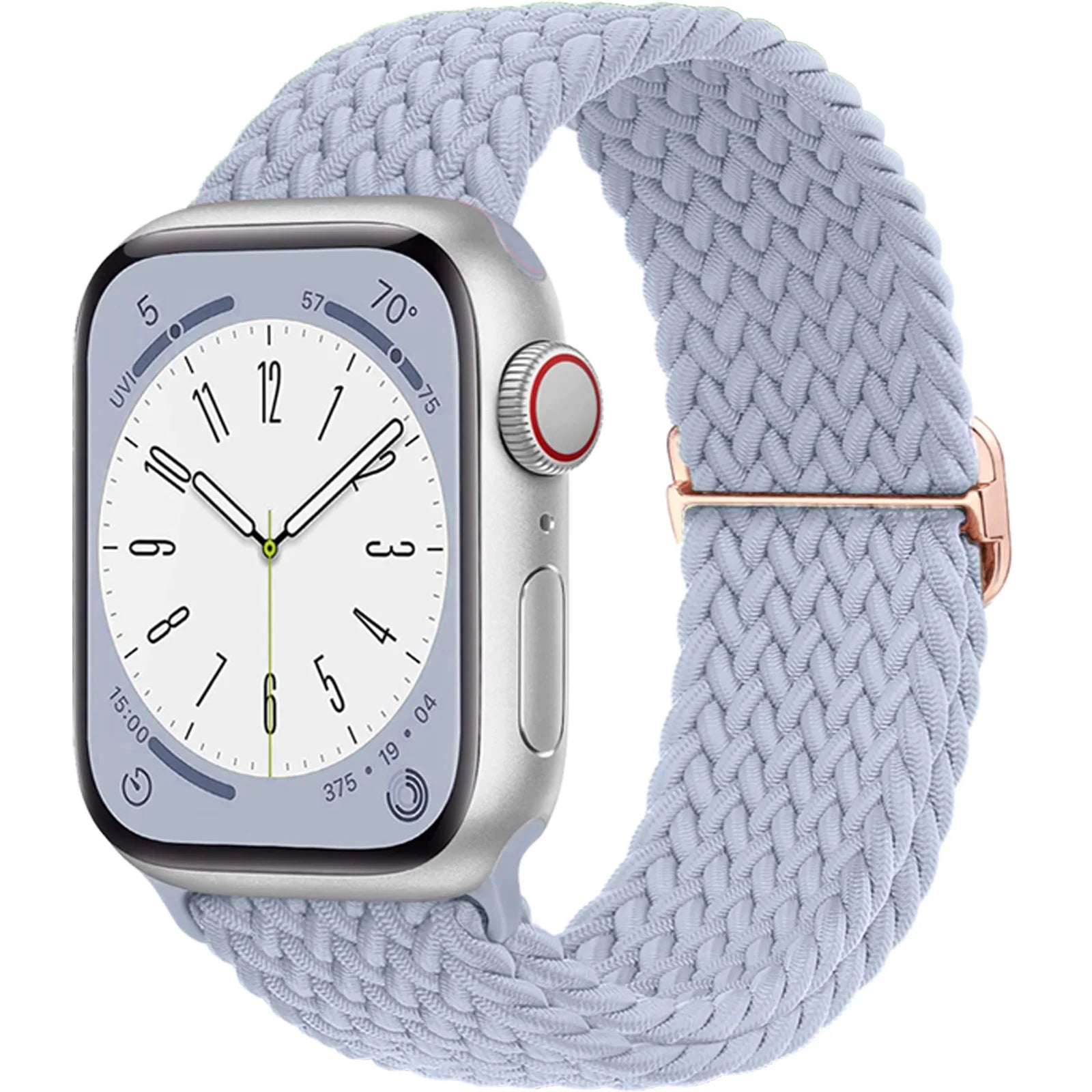 Braided Bracelet Apple Watch Band