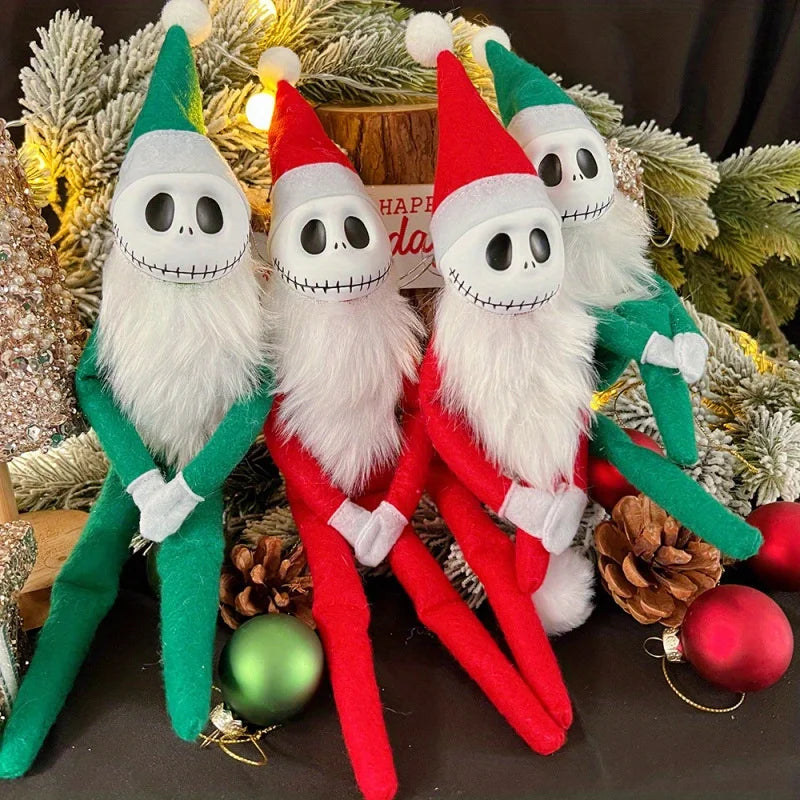 Jack Skellington XMAS decoration