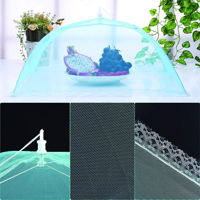 Tent Folding Food Cover