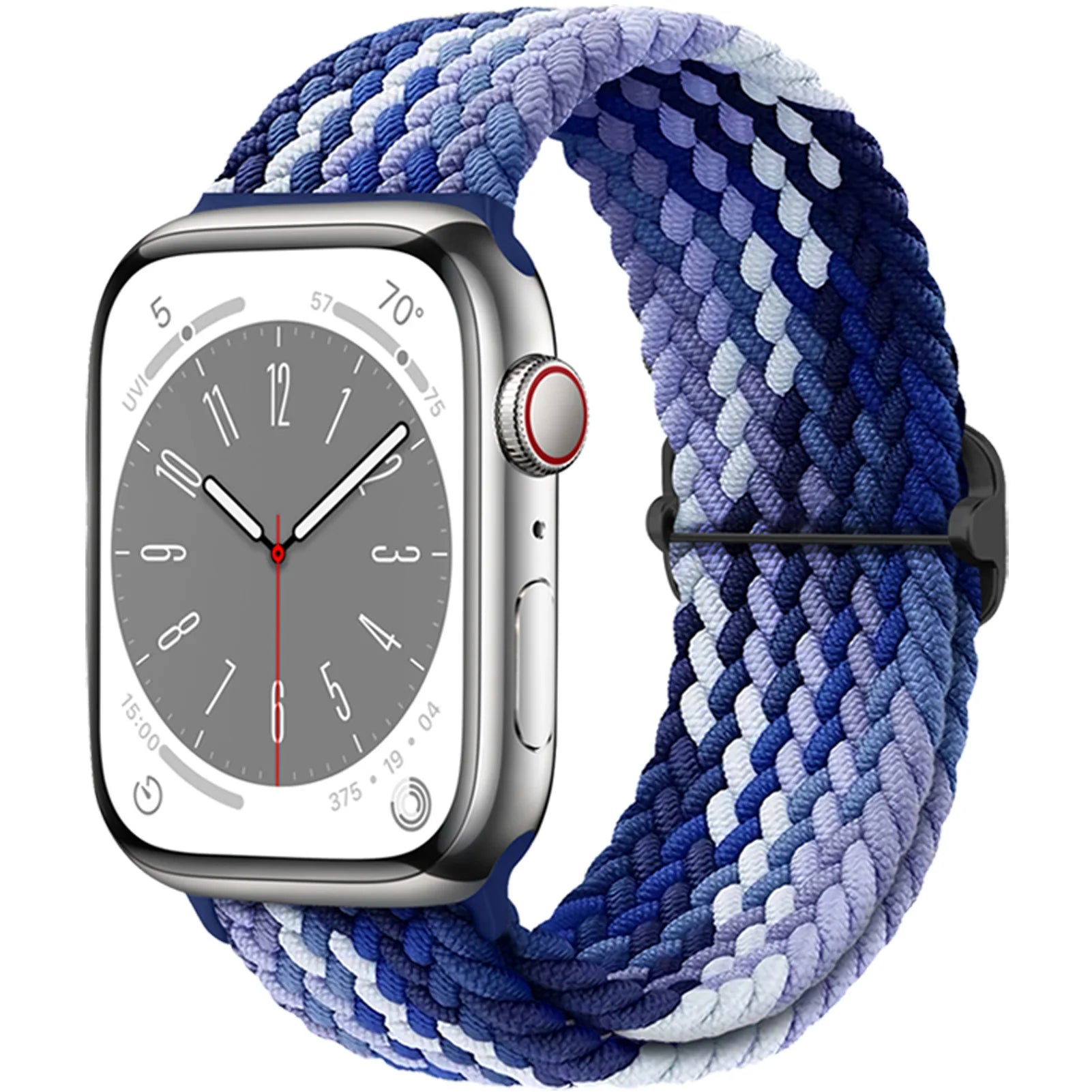 Braided Bracelet Apple Watch Band