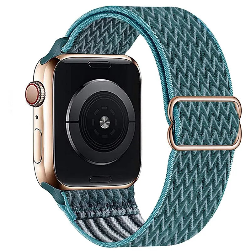 Bohemian Nylon Strap for Apple Watch